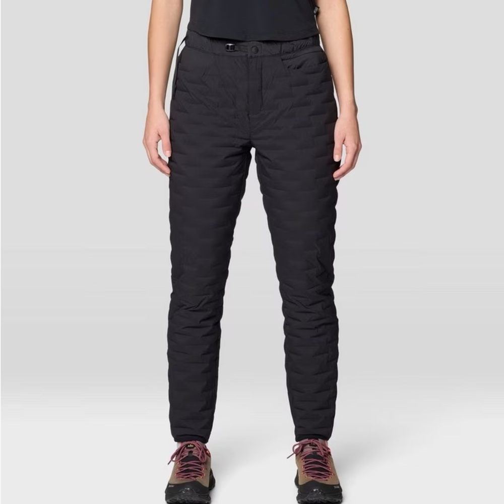 Women's Stretchdown™ Light Pant | Mountain Hardwear